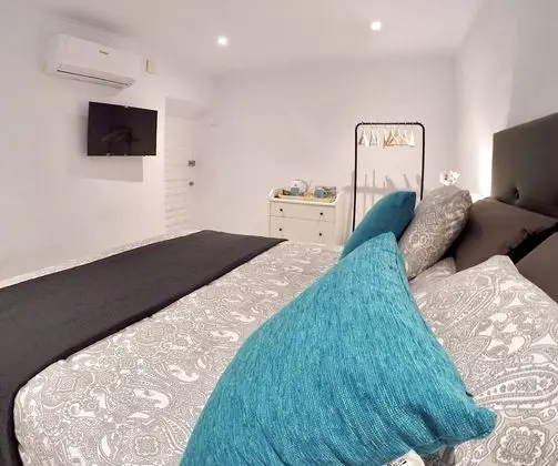 Deluxe Süit, Banyolu/Duşlu