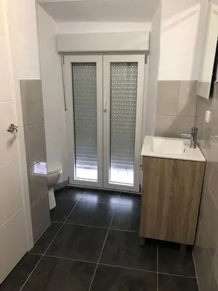 İki Ayrı Yataklı Oda, Özel Banyo