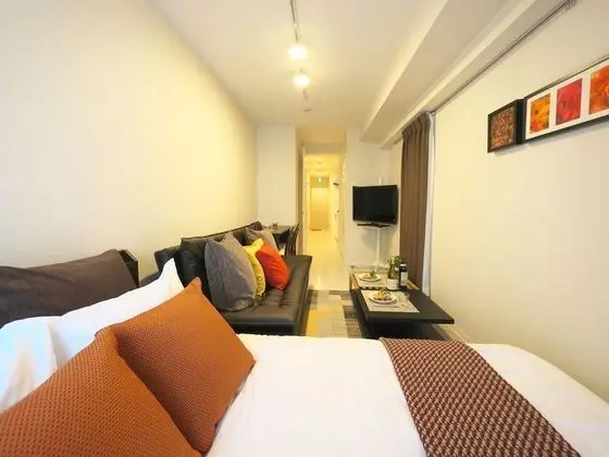 Business Apart Daire, Sigara İçilmez