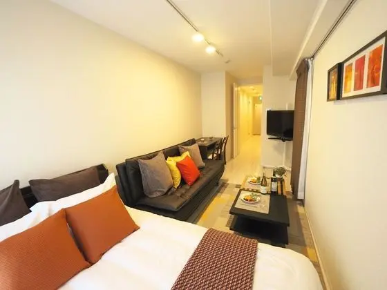 Business Apart Daire, Sigara İçilmez