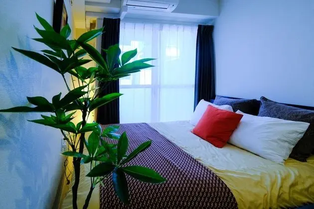 Business Apart Daire, Sigara İçilmez