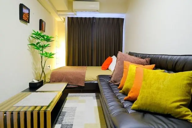 Business Apart Daire, Sigara İçilmez