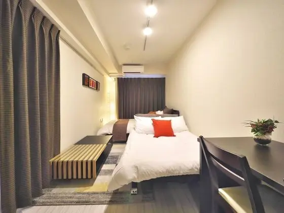 Business Apart Daire, Sigara İçilmez