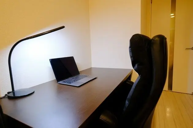 Business Apart Daire, Sigara İçilmez