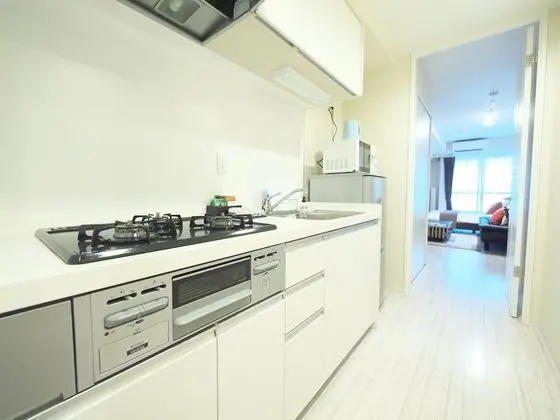 Business Apart Daire, Sigara İçilmez