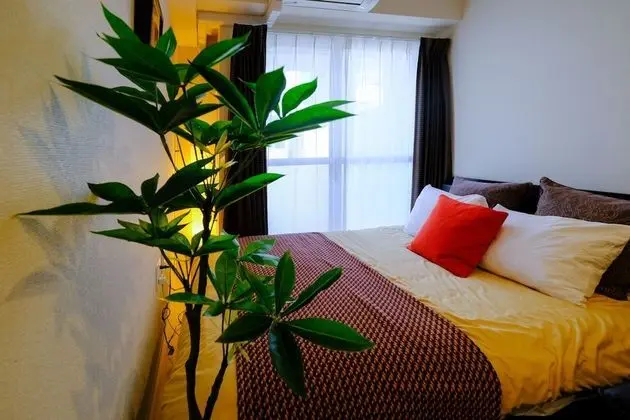 Business Apart Daire, Sigara İçilmez