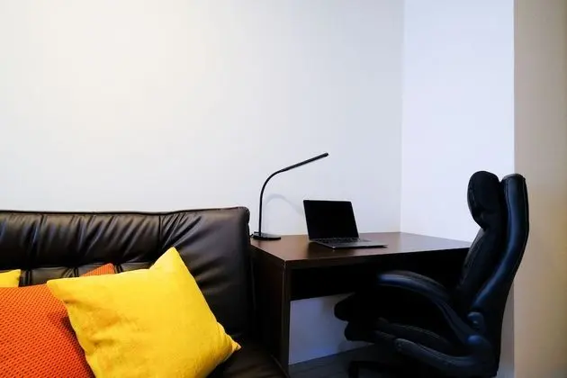 Business Apart Daire, Sigara İçilmez