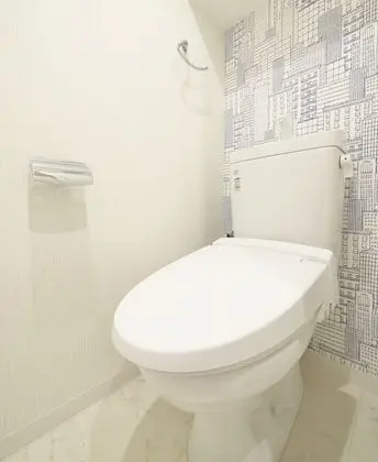 Business Apart Daire, Sigara İçilmez