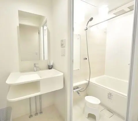 Business Apart Daire, Sigara İçilmez