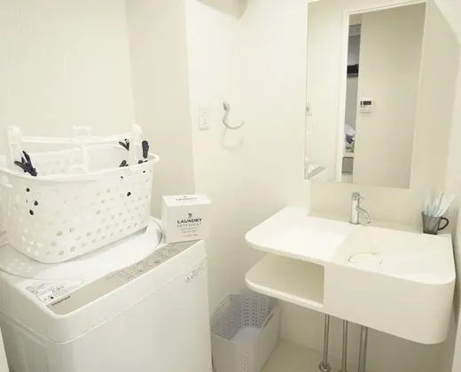 Business Apart Daire, Sigara İçilmez