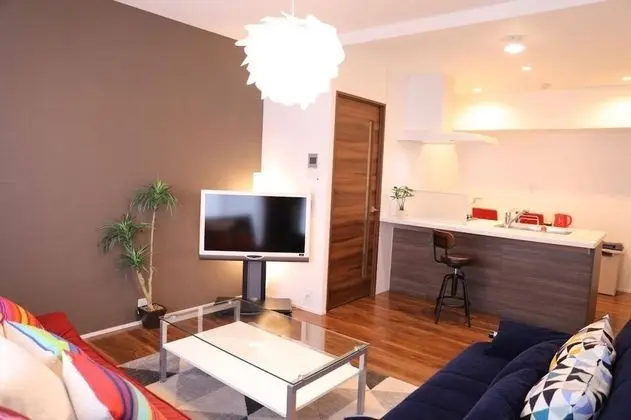 Deluxe Apart Daire, Sigara İçilmez