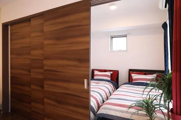 Deluxe Apart Daire, Sigara İçilmez