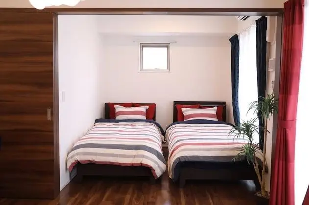 Deluxe Apart Daire, Sigara İçilmez