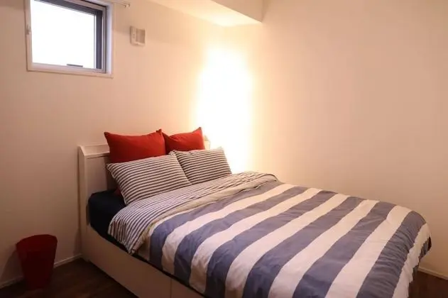 Deluxe Apart Daire, Sigara İçilmez