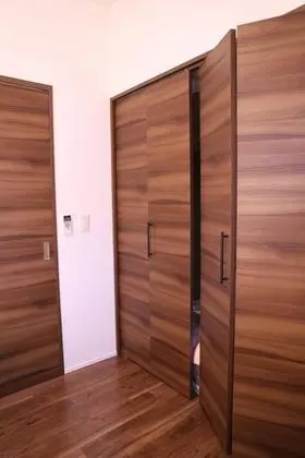 Deluxe Apart Daire, Sigara İçilmez
