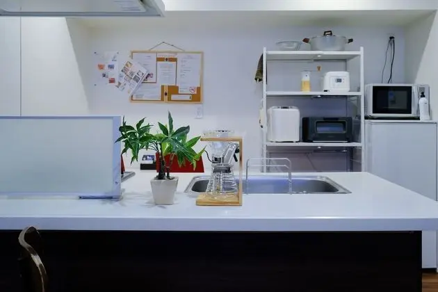 Deluxe Apart Daire, Sigara İçilmez