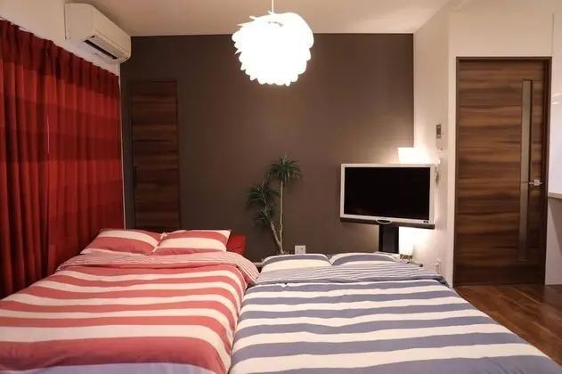 Deluxe Apart Daire, Sigara İçilmez