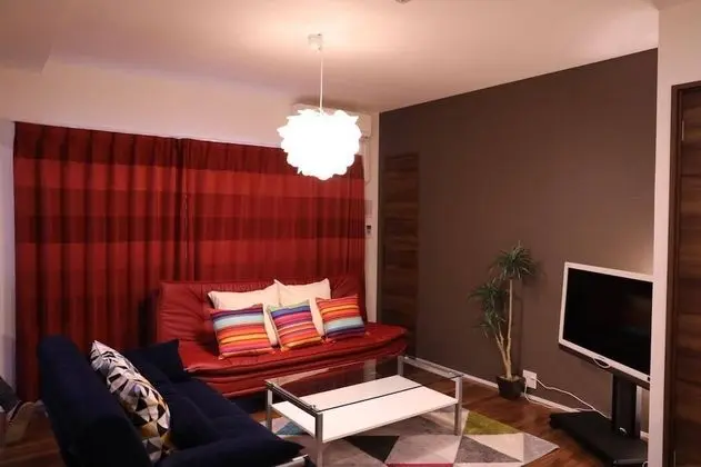 Deluxe Apart Daire, Sigara İçilmez