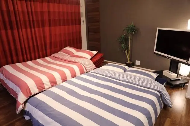 Deluxe Apart Daire, Sigara İçilmez