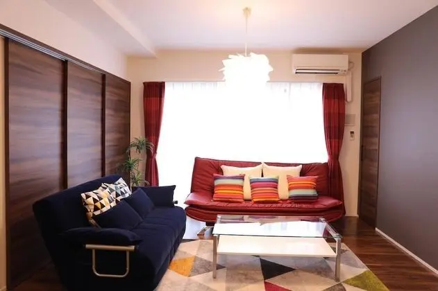 Deluxe Apart Daire, Sigara İçilmez