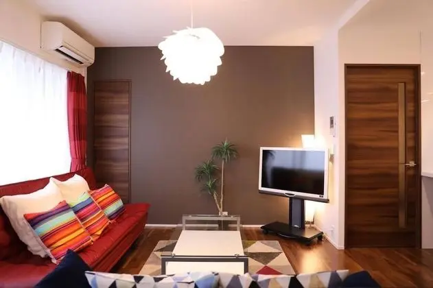 Deluxe Apart Daire, Sigara İçilmez