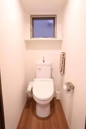Deluxe Apart Daire, Sigara İçilmez