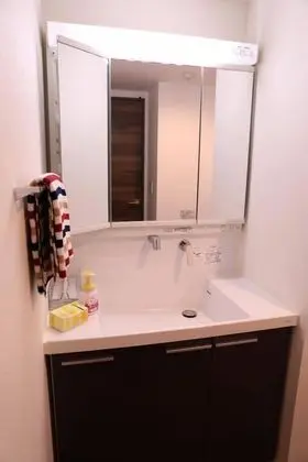 Deluxe Apart Daire, Sigara İçilmez