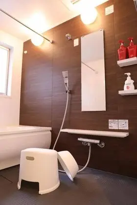 Deluxe Apart Daire, Sigara İçilmez