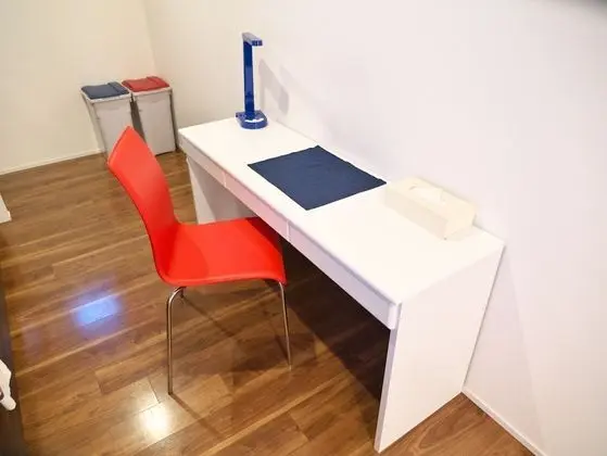 Luxury Apart Daire, Sigara İçilmez