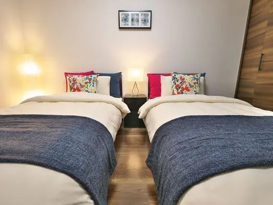 Luxury Apart Daire, Sigara İçilmez