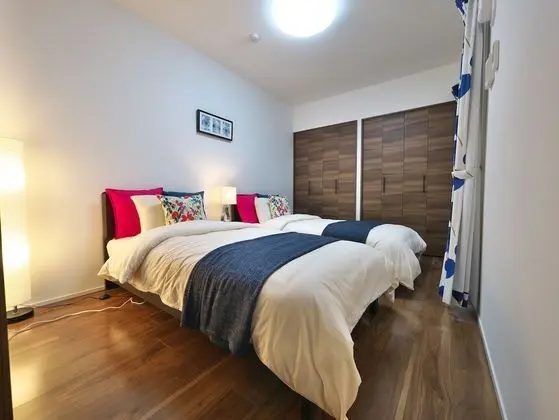 Luxury Apart Daire, Sigara İçilmez