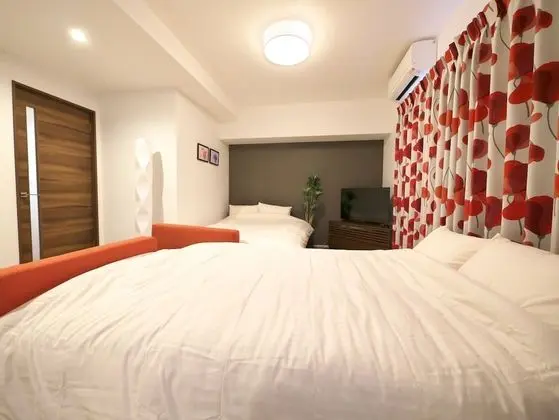 Luxury Apart Daire, Sigara İçilmez