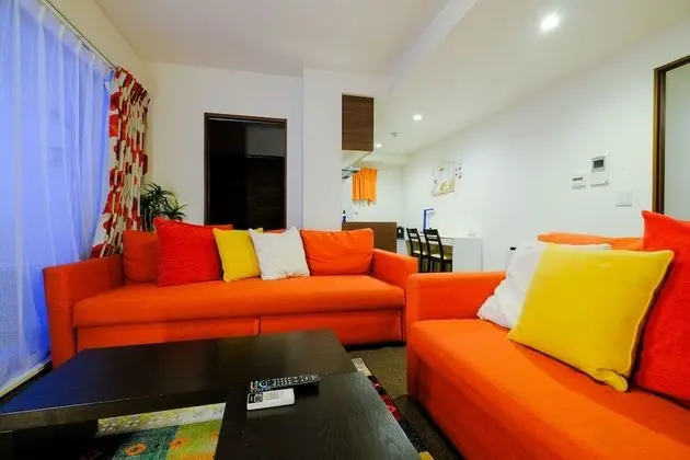 Luxury Apart Daire, Sigara İçilmez