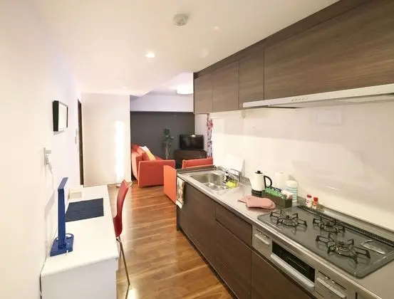 Luxury Apart Daire, Sigara İçilmez