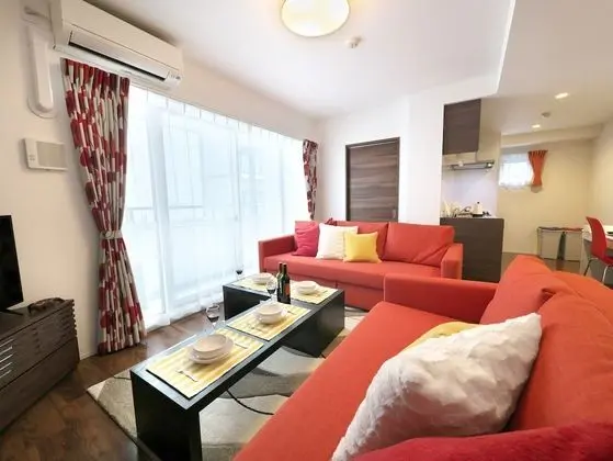 Luxury Apart Daire, Sigara İçilmez