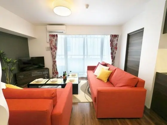 Luxury Apart Daire, Sigara İçilmez