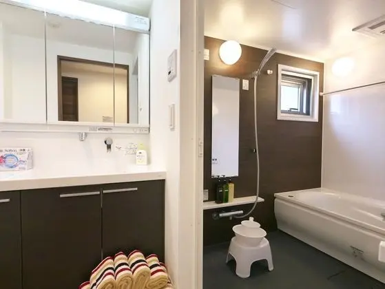 Luxury Apart Daire, Sigara İçilmez