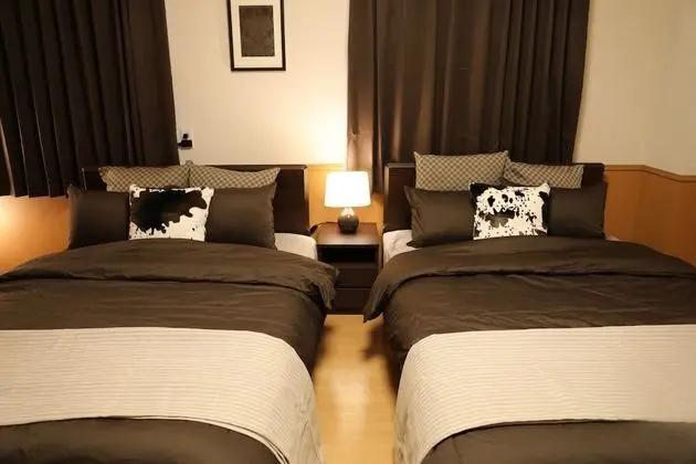 Apart Daire, Sigara İçilmez (301)