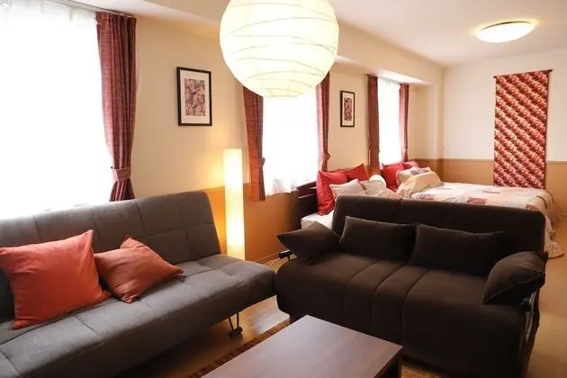 Apart Daire, Sigara İçilmez (301)