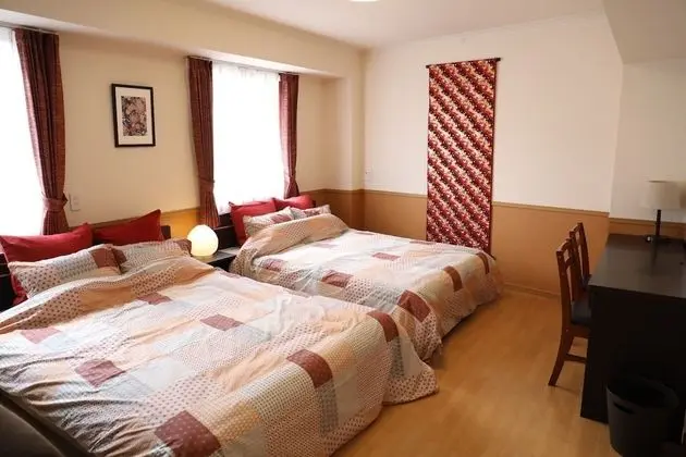 Apart Daire, Sigara İçilmez (301)