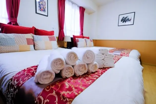 Apart Daire, Sigara İçilmez (301)