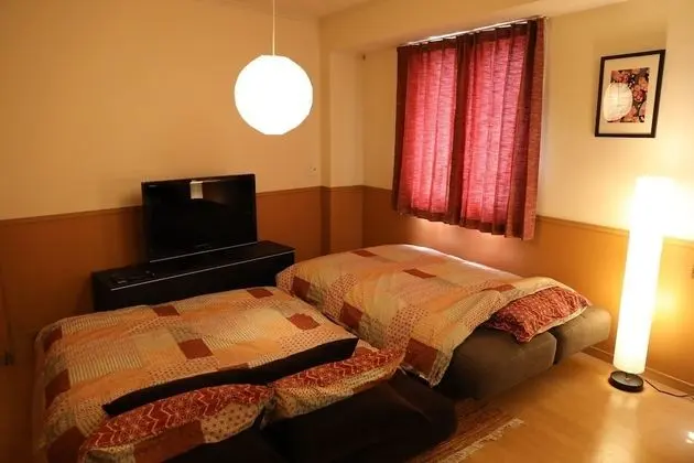 Apart Daire, Sigara İçilmez (301)
