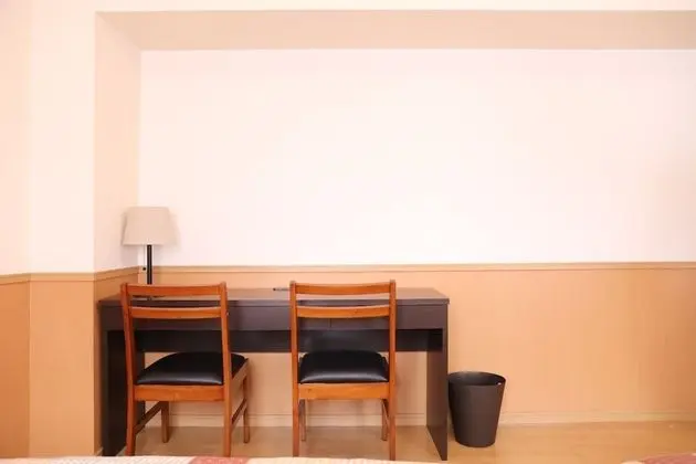 Apart Daire, Sigara İçilmez (301)