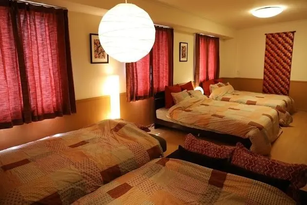 Apart Daire, Sigara İçilmez (301)