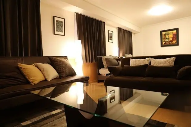 Apart Daire, Sigara İçilmez (801)