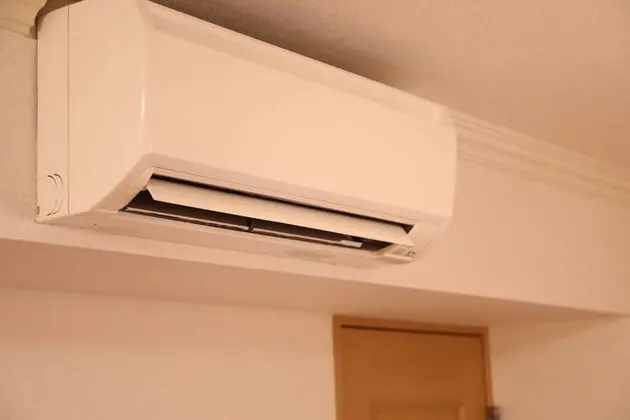 Apart Daire, Sigara İçilmez (801)