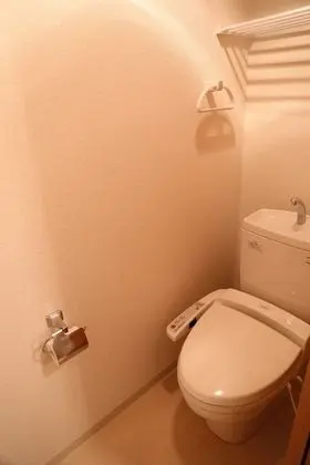 Apart Daire, Sigara İçilmez (801)