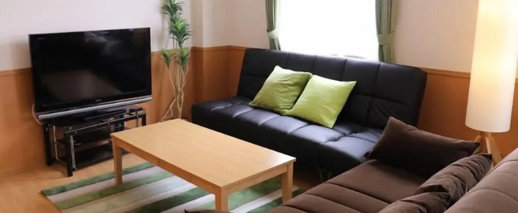 Apart Daire, Sigara İçilmez (901)