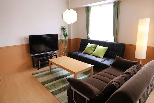 Apart Daire, Sigara İçilmez (901)