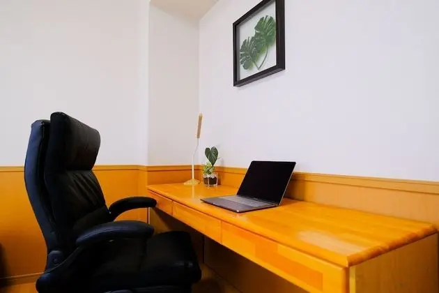 Apart Daire, Sigara İçilmez (901)